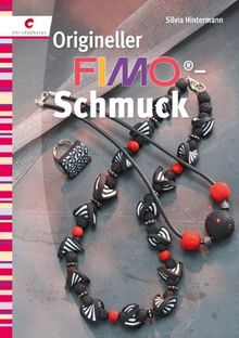 Origineller Fimo®-Schmuck