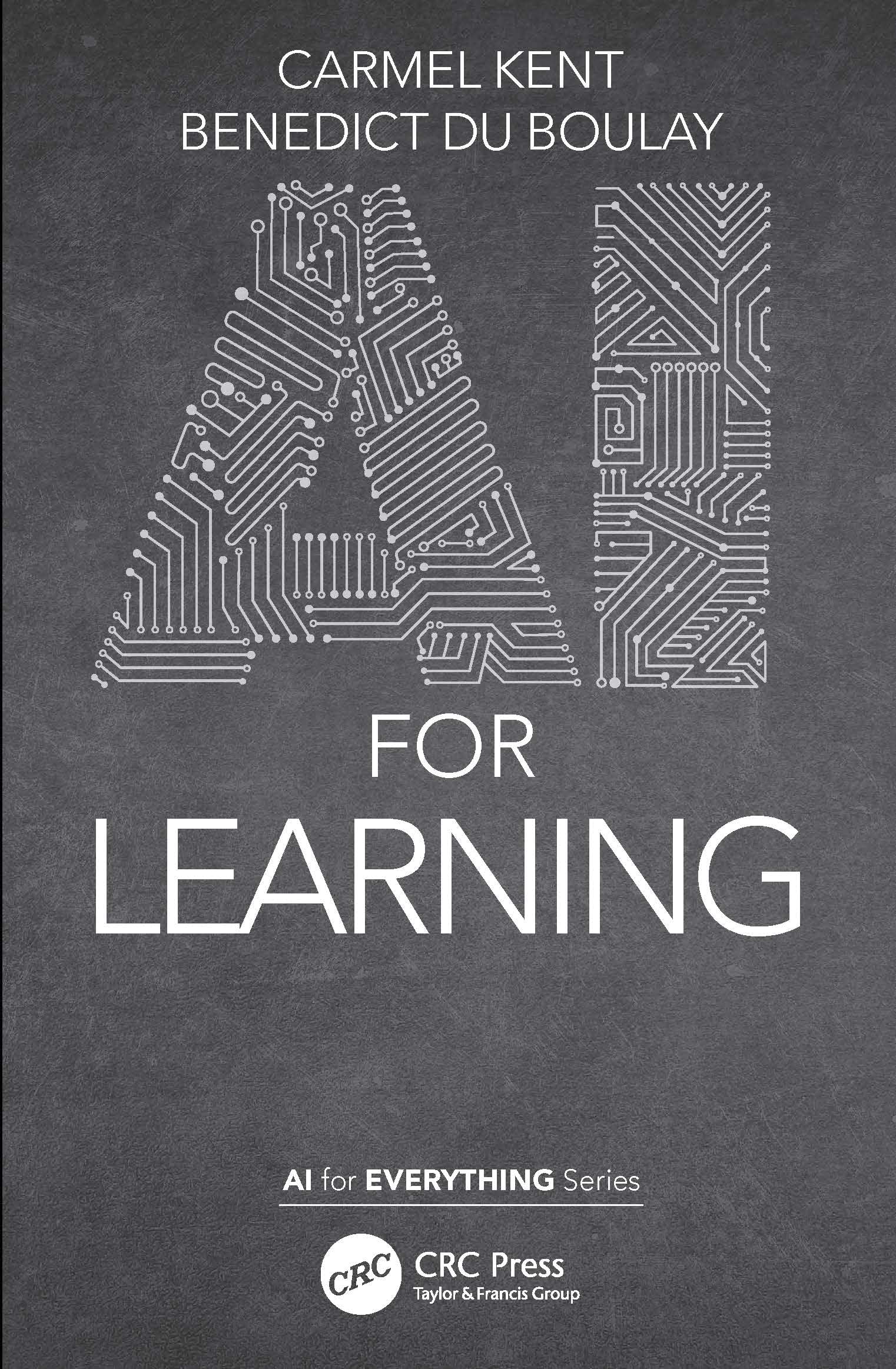 Carmel Kent Ai For Learning (Ai For Everything)