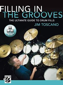 Filling in the Grooves: The Ultimate Guide to Drum Fills