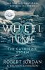 The Gathering Storm: Book 12 of the Wheel of Time: Book 12 of the Wheel of Time (soon to be a major TV series)