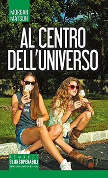 Al centro dell'universo