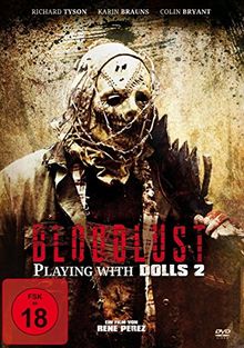 Bloodlust - Playing with Dolls 2