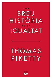 Una breu història de la igualtat (Llibres a l'Abast)