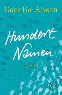 Hundert Namen: Roman