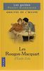 Les Rougon-Macquart d'Emile Zola : Analyse de l'oeuvre