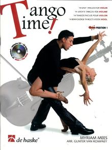 Tango Time!