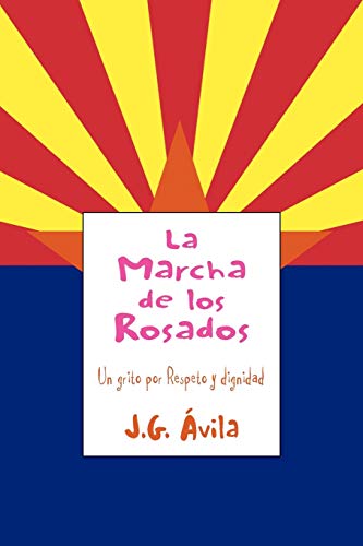 La Marcha de los Rosados: Un grito por Respeto y dignidad