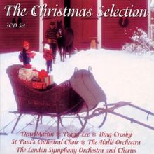 The Christmas Selection