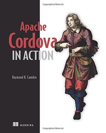 Apache Cordova in Action