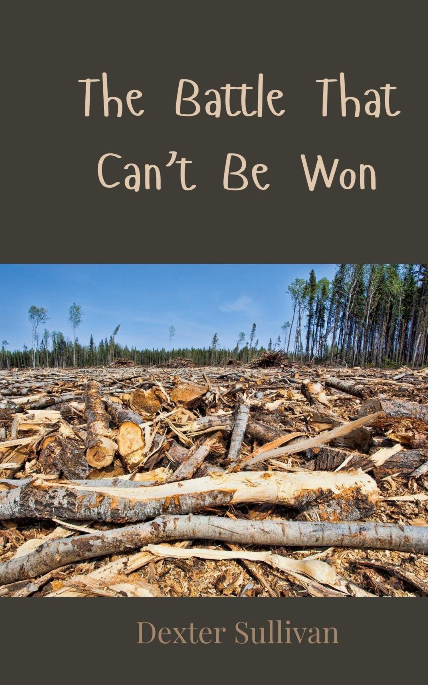 The Battle That Can't Be Won