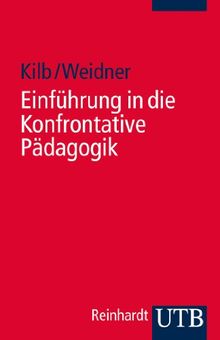 Einführung in die Konfrontative Pädagogik