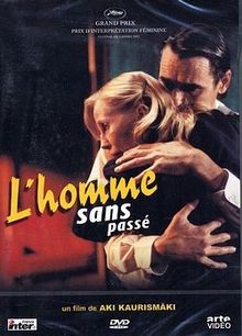 L'Homme sans passe [FR Import]