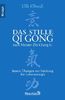 Das stille Qi Gong nach Meister Zhi-Chang Li: Innere Übungen zur Stärkung der Lebensenergie