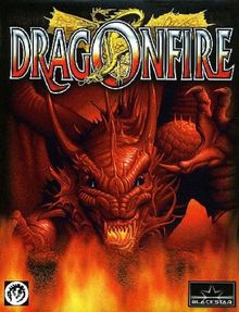 Dragonfire [Hammerpreis]