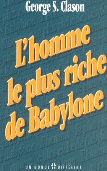 L'homme le plus riche de Babylone