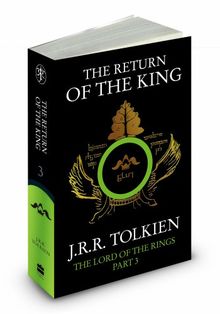 The Return of the King (The Lord of the Rings)