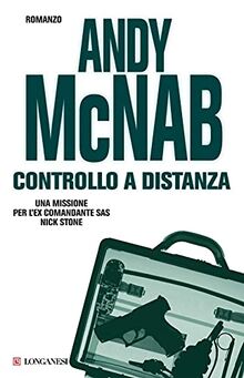 Controllo a distanza (I grandi libri d'azione, Band 6)