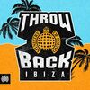 Ministry Of Sound: Throwback Ibiza / Various