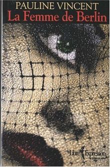 La Femme de Berlin (Hors Collection)