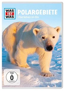 Polargebiete, 1 DVD de not specified  | DVD | état neuf