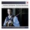 Giuliano Carmignola-The Sony Recordings