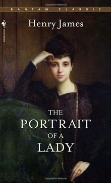 The Portrait of a Lady (Bantam Classics)