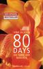 80 Days - Die Farbe der Begierde: Band 2 Roman