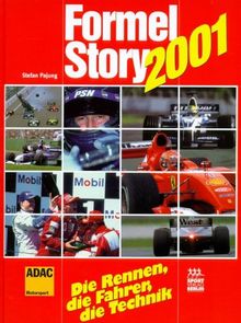 Formel Story 2001