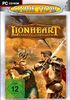 Game Now - Lionheart