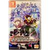 Bandai Namco Entertainment Kamen Rider Climax Scramble (Import)