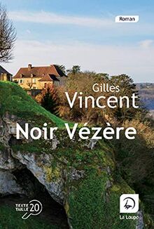 Noir Vézère