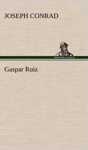 Gaspar Ruiz