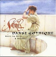 Danse gothique (Musik von Satie und Machault)