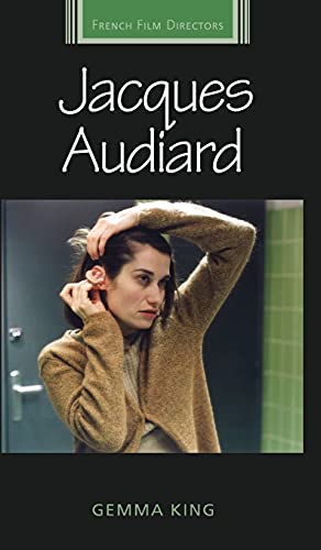 Jacques Audiard (French Film Directors)