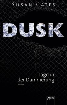 Dusk - Jagd in der Dämmerung