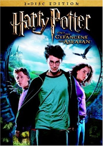 Harry Potter Und Der Gefangene Von Askaban Rollen