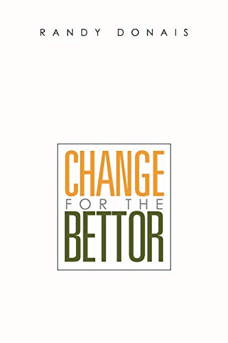 Change for the Bettor