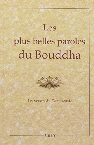 Les Plus Belles Paroles De Bouddha