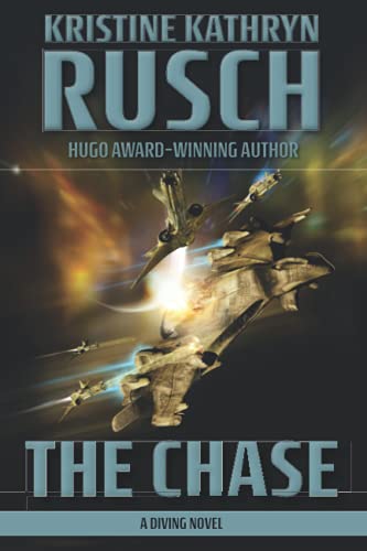 The Chase: A Diving Novel (The Diving Series, Band 15)