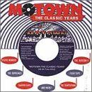Motown-the Classic Years