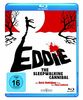 Eddie - The Sleepwalking Cannibal [Blu-ray]