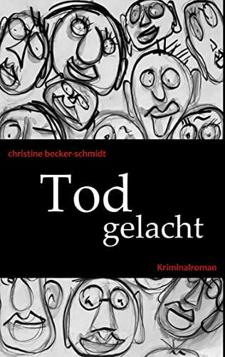 Tod gelacht: DE (Ein Fall für Herbst und Winter)