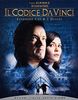 Il codice Da Vinci (extended cut) [Blu-ray] [IT Import]