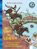 Der Schatz im Silbersee. Ein Abenteuer mit Winnetou und Old Shatterhand: Der Bücherbär. Klassiker für Erstleser
