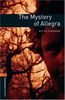 Oxford Bookworms Library: The Mystery of Allegra: Level 2: 700-Word Vocabulary: 700 Headwords (Oxford Bookworms Library, Stage 2)