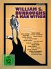 William S. Burroughs - A Man Within (OmU)