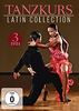 Tanzkurs - Latin Collection [3 DVDs]