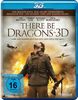There Be Dragons [3D Blu-ray]