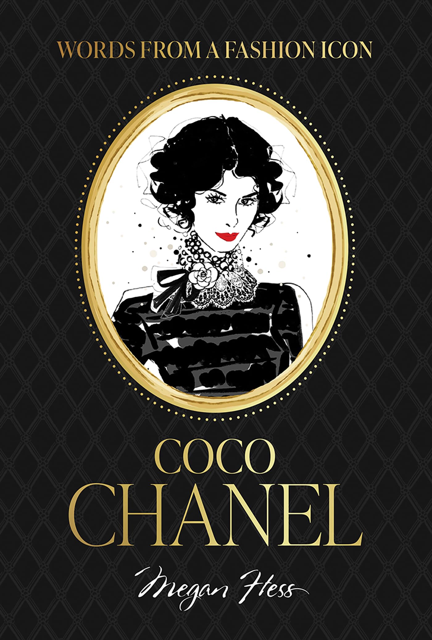 Fashion Icons: Coco Chanel Quotes: Words from a Fashion Icon