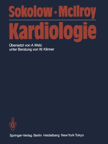 Kardiologie (German Edition)